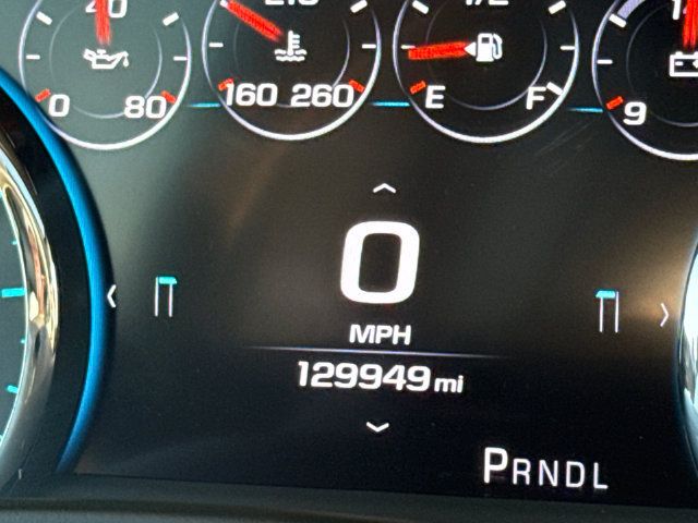 Used 2017 Chevrolet Tahoe Premier RWD image 30