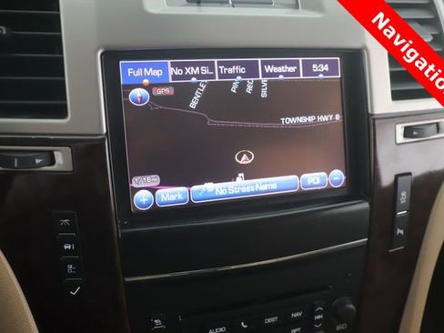 Used 2014 Cadillac Escalade ESV Luxury AWD/4WD image 5