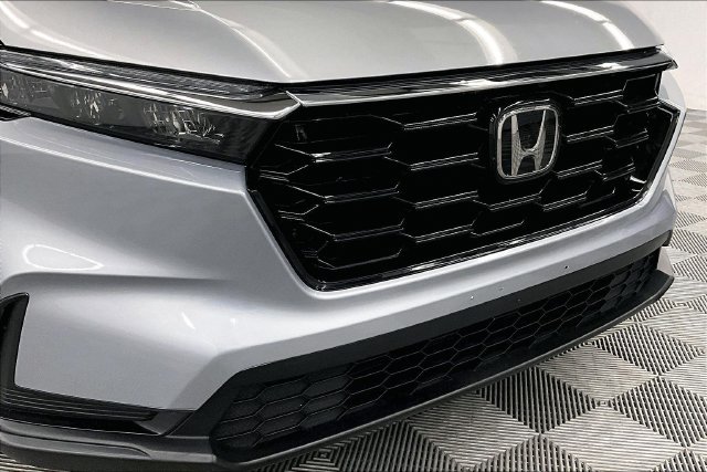 Used 2024 Honda CR-V EX image 33