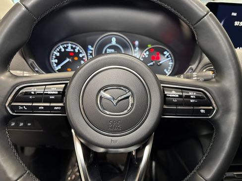 Certified 2026 MAZDA CX-90 3.3 Turbo w/ Preferred Package AWD/4WD image 22