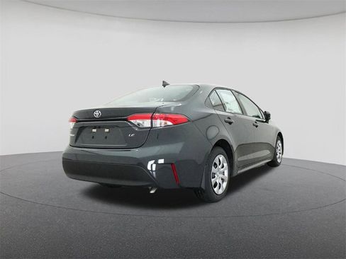 New 2026 Toyota Corolla LE image 24