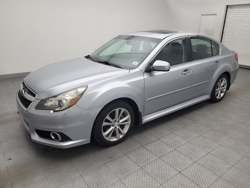 Used 2014 Subaru Legacy 2.5i Limited AWD/4WD image 2