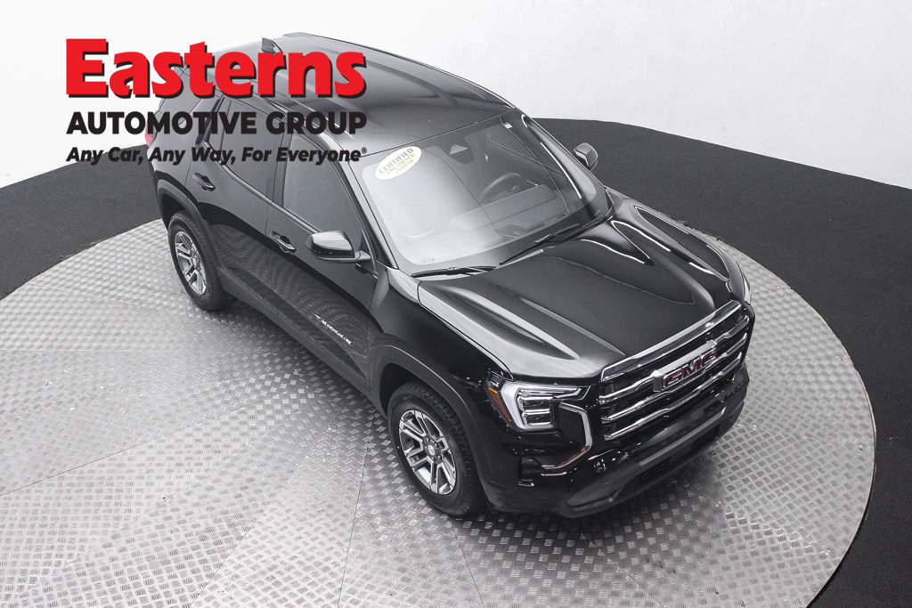 Used 2026 GMC Terrain Elevation FWD image 5