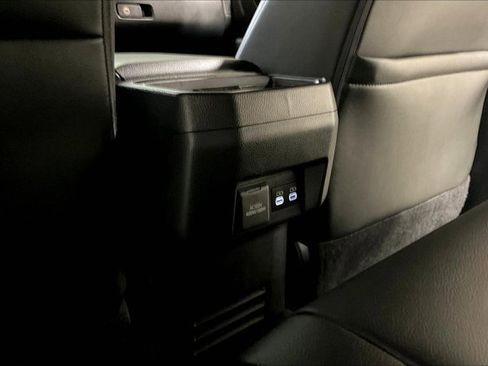 Certified 2024 Toyota Tacoma TRD Sport w/ TRD Sport Premium Package image 35