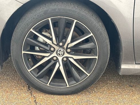 Used 2024 Toyota Camry SE image 24