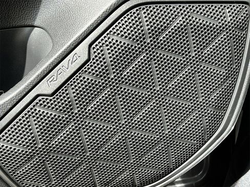 Used 2024 Toyota RAV4 LE image 22