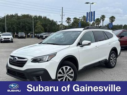 Used 2021 Subaru Outback Premium