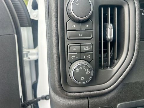 New 2026 Chevrolet Silverado 2500 W/T w/ WT Convenience Package AWD/4WD image 21