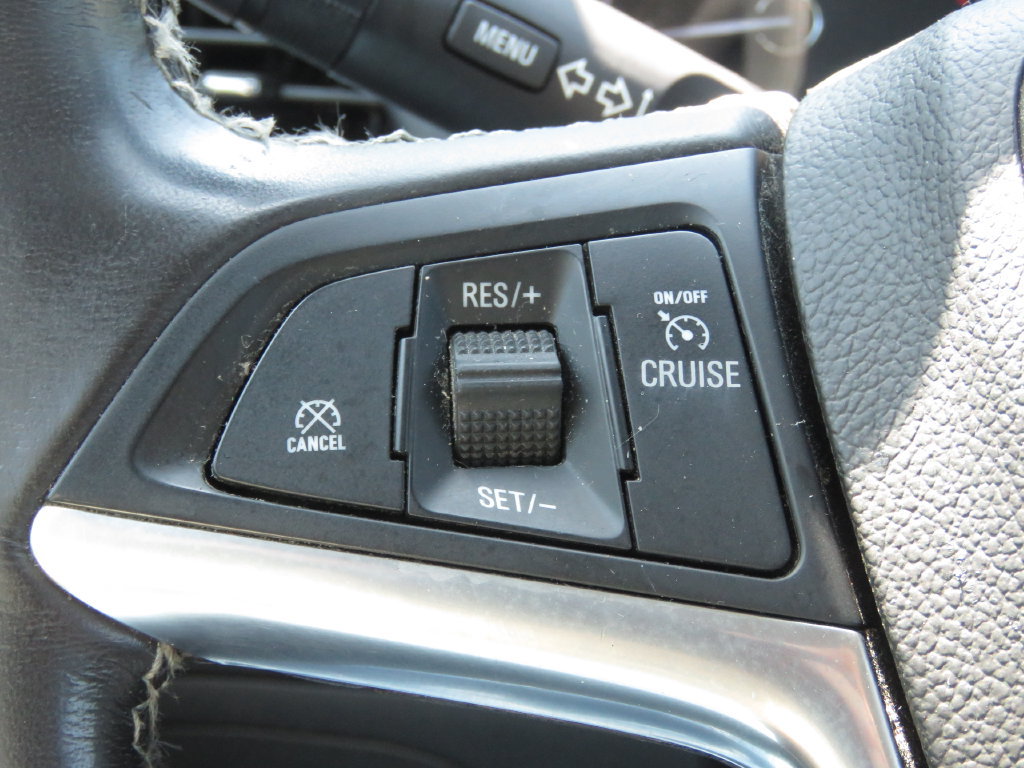 Used 2019 Buick Encore Preferred AWD/4WD image 21