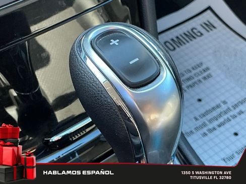 Used 2020 Buick Encore Sport Touring w/ Safety Package image 41