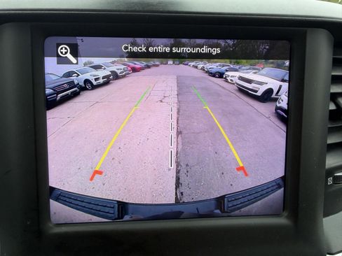 Used 2021 RAM 1500 Big Horn AWD/4WD image 20