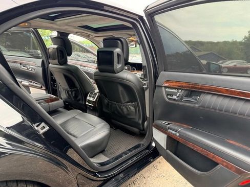 Used 2011 Mercedes-Benz S 600 image 40