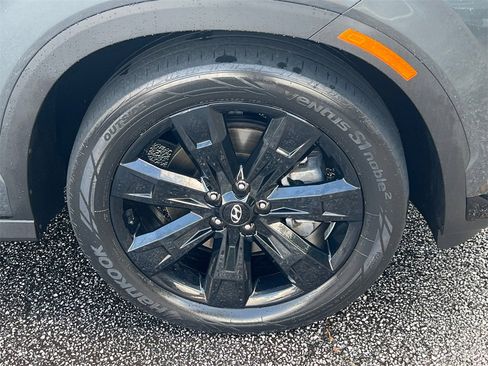 Used 2023 Hyundai Palisade XRT image 12