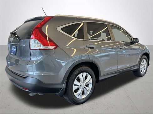 Used 2014 Honda CR-V EX-L image 7