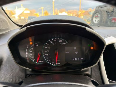 Used 2019 Chevrolet Sonic LT w/ RS Package image 15