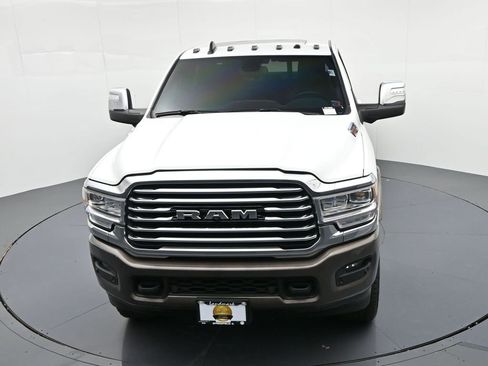 Used 2024 RAM 2500 Limited w/ Towing Technology Group AWD/4WD image 30