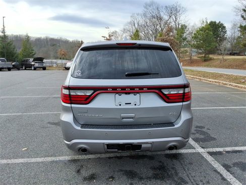 Used 2015 Dodge Durango R/T w/ Premium Nappa Leather Group image 6