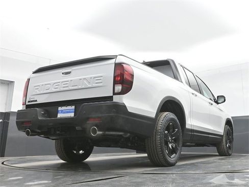 New 2026 Honda Ridgeline Black Edition image 51