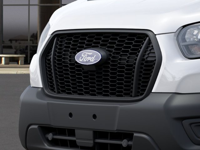 New 2027 Ford Transit 250 148 Medium Roof w/ Load Area Protection Package RWD image 17