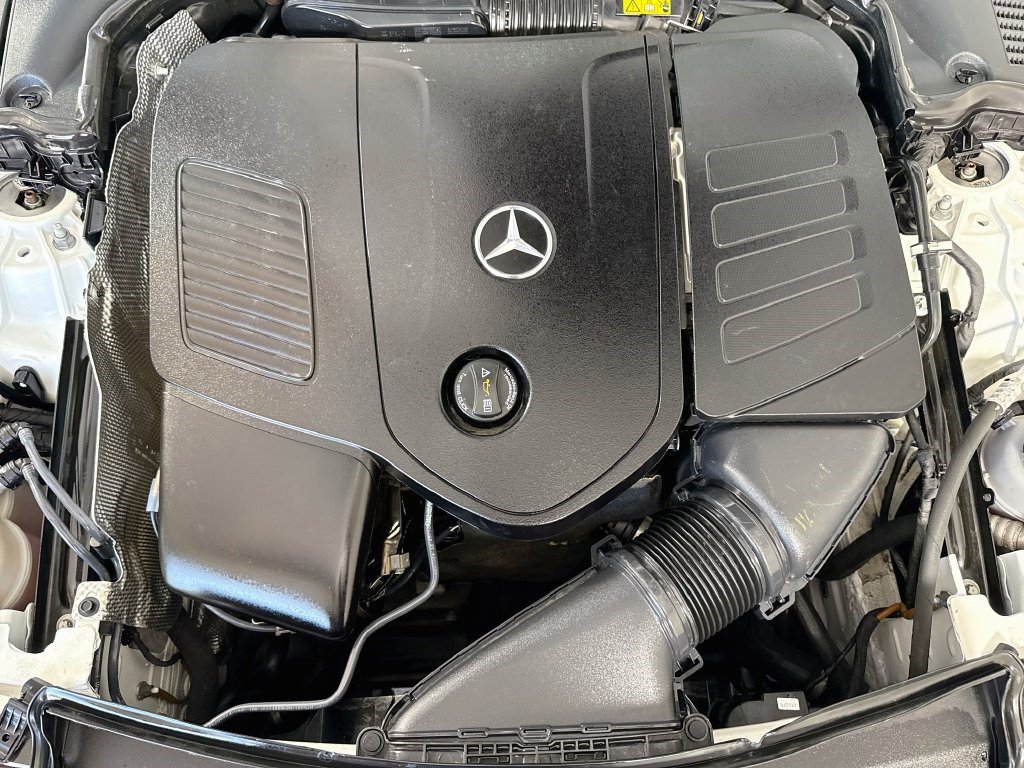 Used 2022 Mercedes-Benz C 300 Sedan w/ Exclusive Trim Package image 38