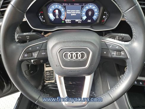 Used 2020 Audi Q3 2.0T Premium w/ Convenience Package image 20
