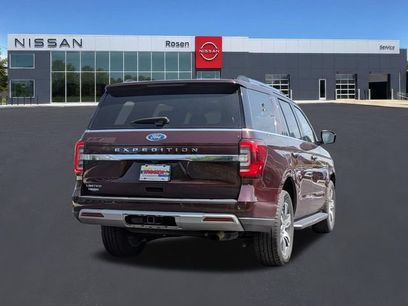 Used 2023 Ford Expedition Limited