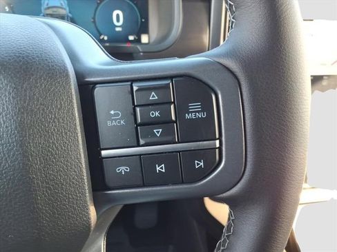 New 2025 Ford F150 Lariat w/ Equipment Group 501A Mid image 23