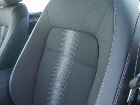 New 2026 Honda Civic Sport image 22