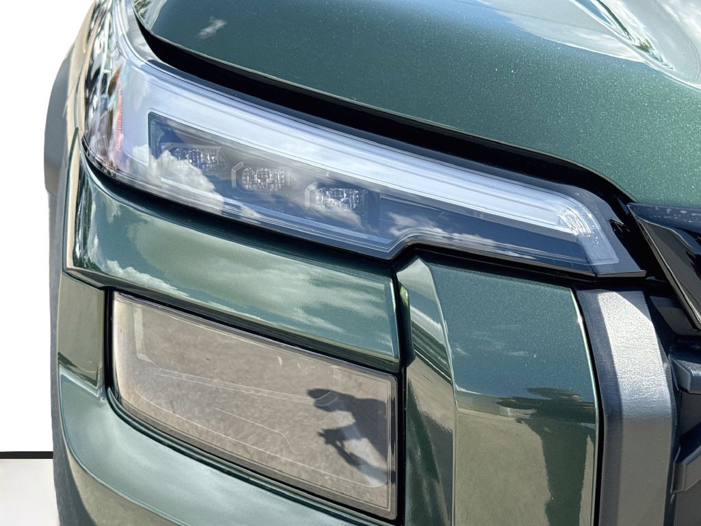 New 2026 Subaru Outback Wilderness AWD/4WD image 39