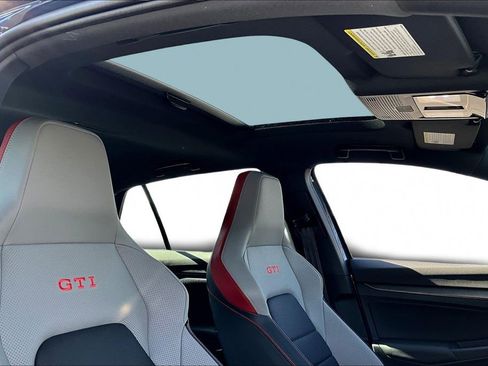 New 2026 Volkswagen GTI SE image 28