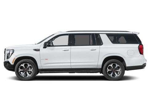 New 2026 GMC Yukon XL AT4 w/ AT4 Premium Plus Package image 27