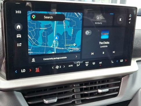 Used 2025 Ford Explorer ST AWD/4WD image 14