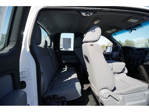 Used 2014 Ford F150 XL w/ Power Equipment Group image 13