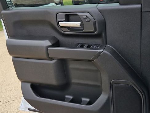 New 2026 GMC Sierra 2500 Pro image 22