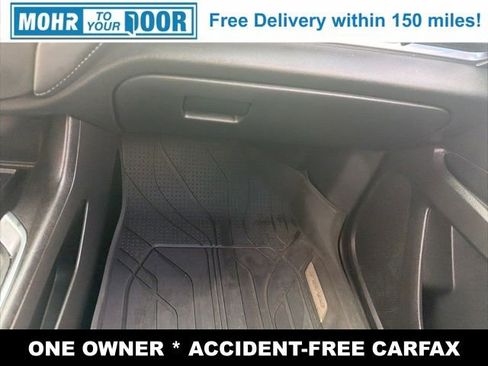 Used 2023 Chevrolet Traverse LT w/ LPO, Floor Liner Package AWD/4WD image 27