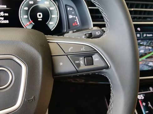 New 2026 Audi Q7 3.0T Premium image 29