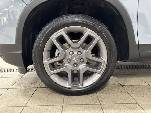 Certified 2023 Honda Passport EX-L image 10