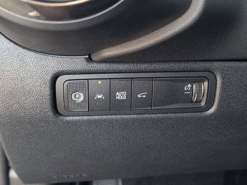 New 2026 Chevrolet Equinox EV RS image 18