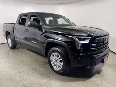 New 2026 Toyota Tundra SR5