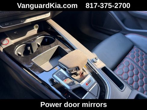 Used 2021 Audi RS 5 Sportback image 23