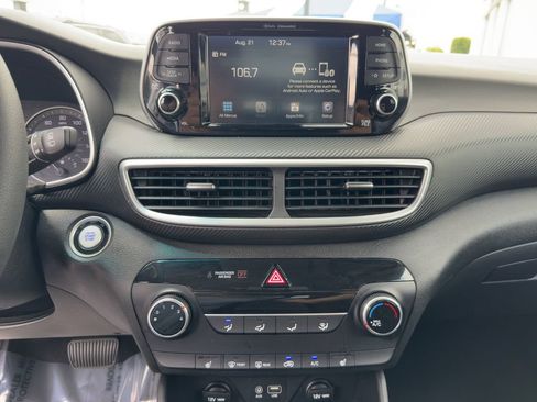 Used 2019 Hyundai Tucson Value AWD/4WD image 25