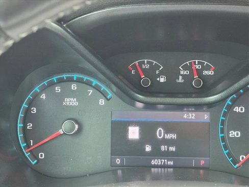 Used 2019 Chevrolet Colorado ZR2 w/ Colorado ZR2 Bison Edition AWD/4WD image 10