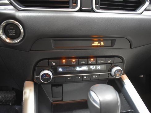 Used 2023 MAZDA CX-5 AWD 2.5 S w/ Premium Package image 21