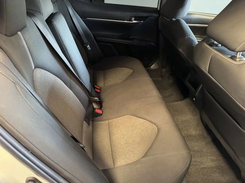 Used 2023 Toyota Camry LE image 8