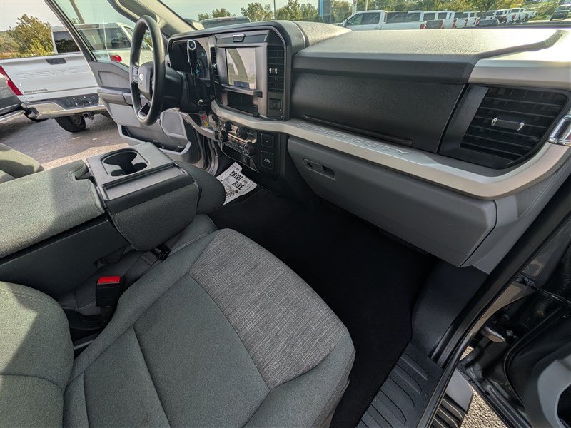 Used 2026 Ford F250 XLT AWD/4WD image 20