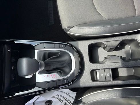 Used 2024 Kia Forte GT-Line w/ GT-Line Premium Package FWD image 29