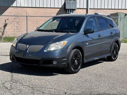 Used 2007 Pontiac Vibe w/ Preferred Package