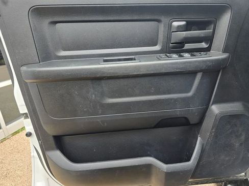 Used 2022 RAM 2500 Tradesman AWD/4WD image 17