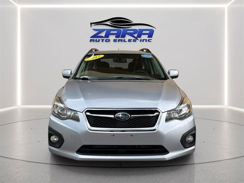 Used 2012 Subaru Impreza 2.0i Sport Premium AWD/4WD image 2