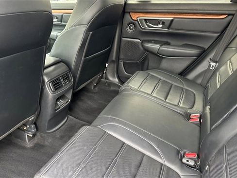 Certified 2022 Honda CR-V EX-L image 14